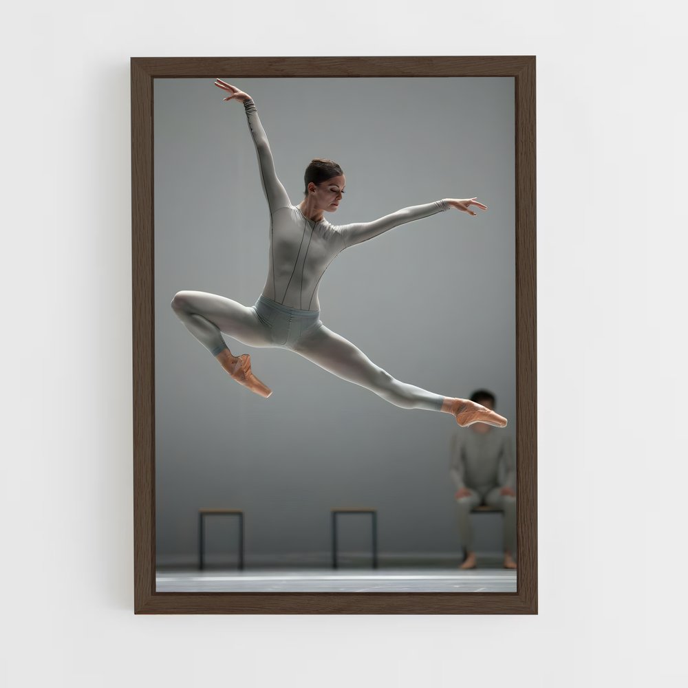 Poster William de forsythe – affiche Danse (vue 5)